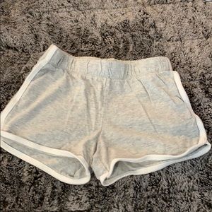 Girls soft shorts!